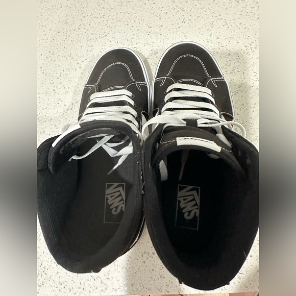 Vans | Filmore Hi-Top Sneaker - Picture 5 of 7